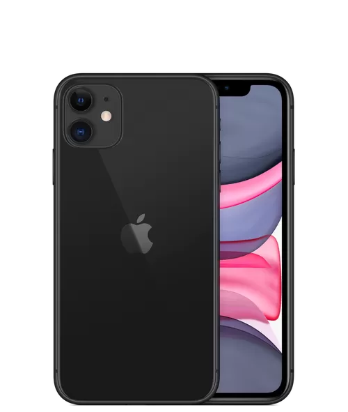 iphone11硬重启