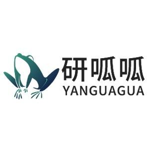 研呱呱官网截图