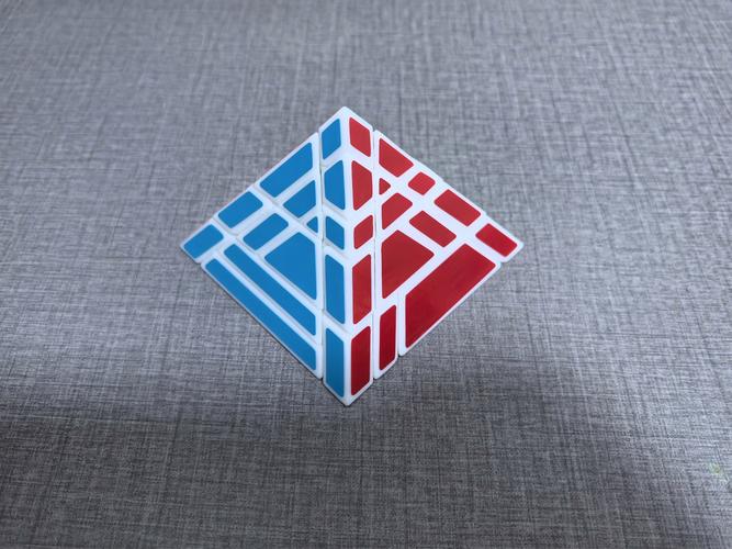 3d魔方