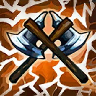 世界rpg狂战士武器