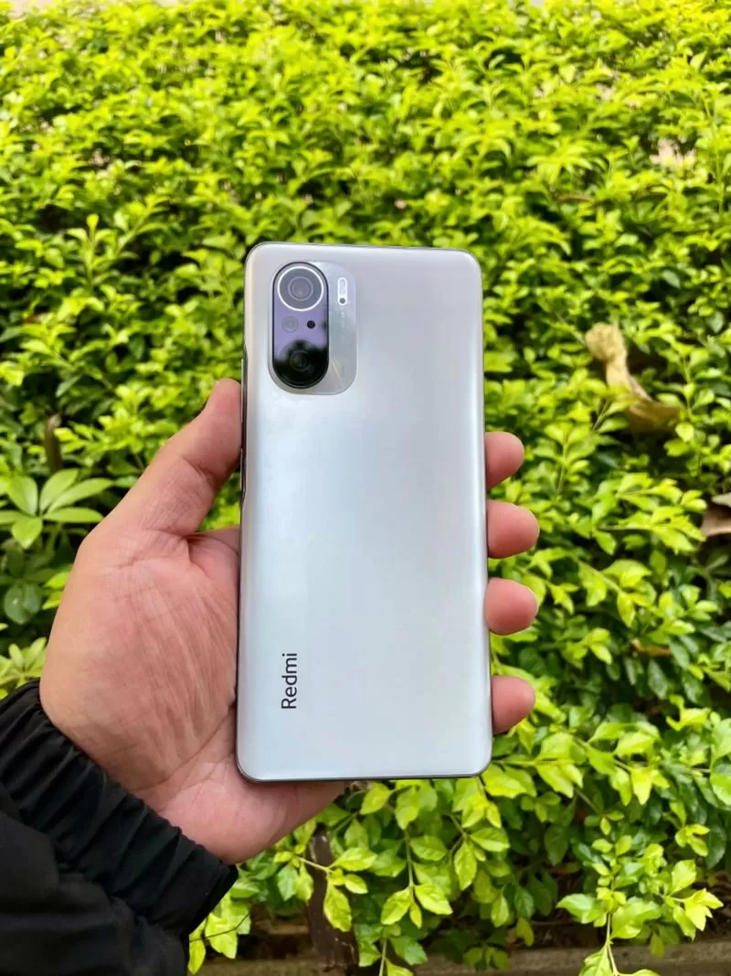 红米k40pro