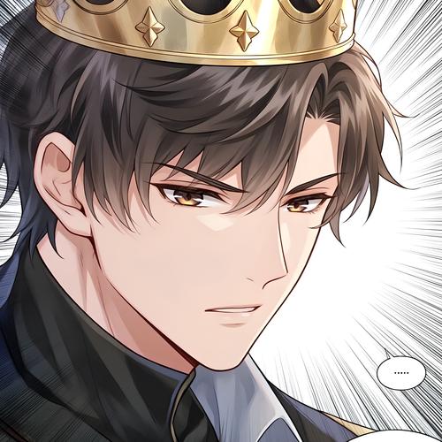 阴谋king漫画