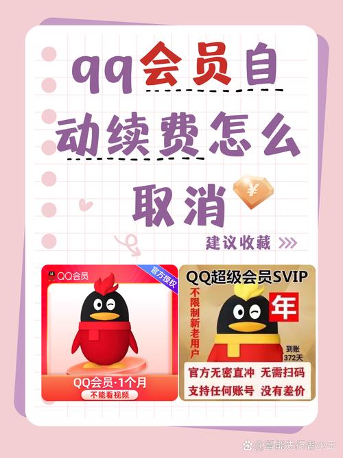 怎样把qqvip会员解除掉
