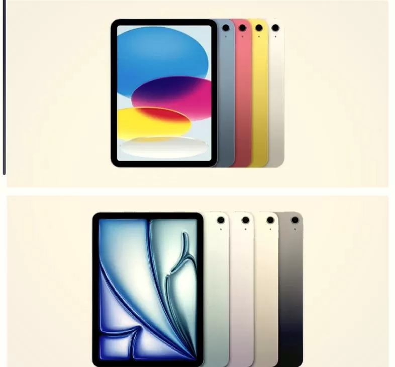 ipad11可以插卡吗
