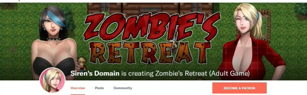 zombie retreat下载
