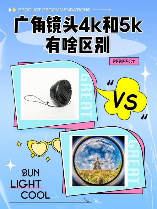 4k与5k有什么区别