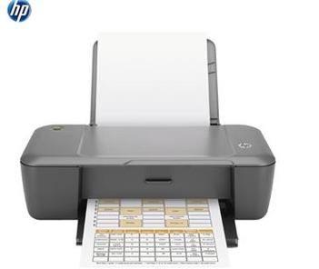 hpdeskjet1000打印机驱动下载