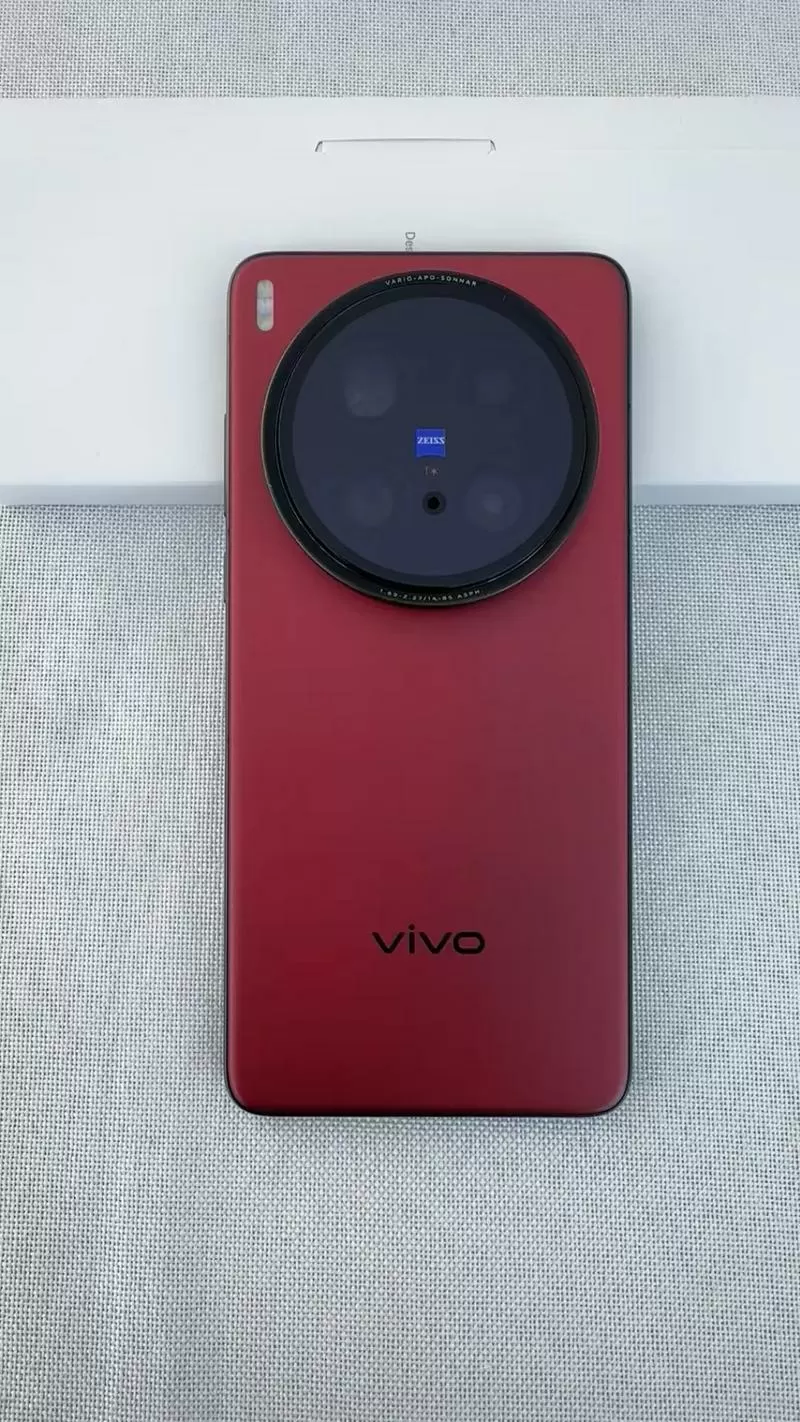 vivo未接电话不显示为红色