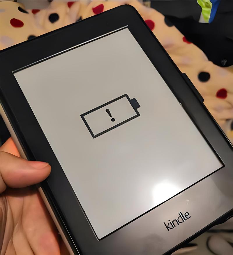 kindle手机端和设备无法同步