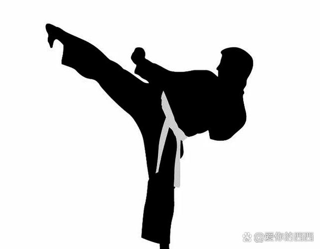 初级棍术慢动作教学