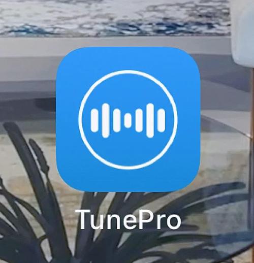 tunepro怎么下载