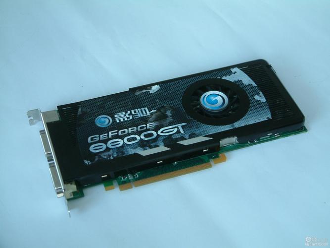 9800gt相当于什么显卡