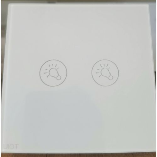 uiot超级智慧家开关怎么接入