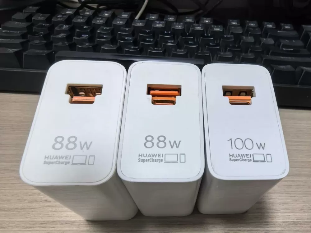 33w和66w充电的区别