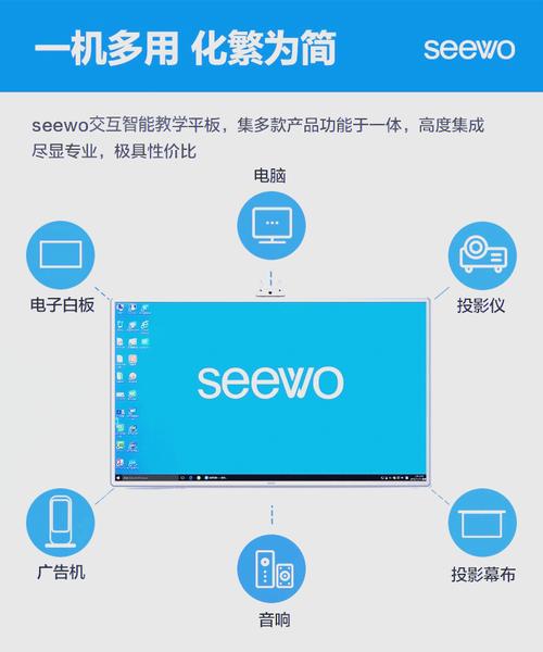 seewo一体机如何连接wifi