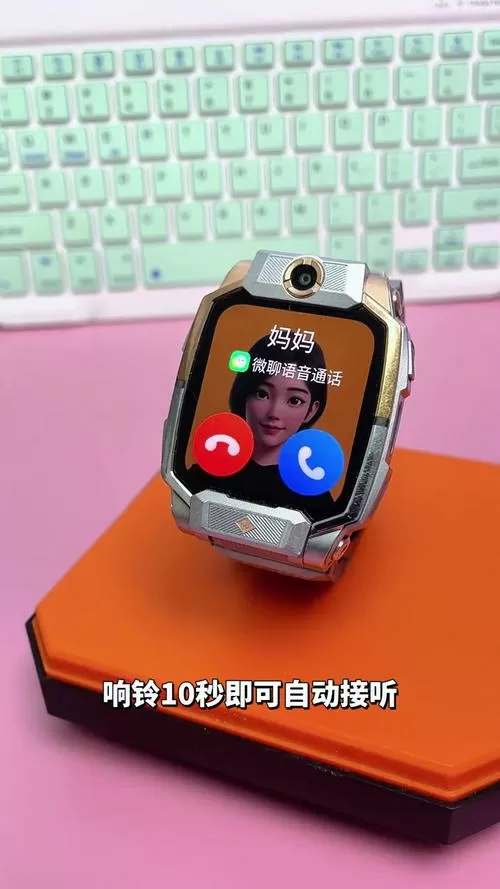 手表来电显示在哪里设置