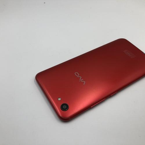 vivo红色系列全部机型