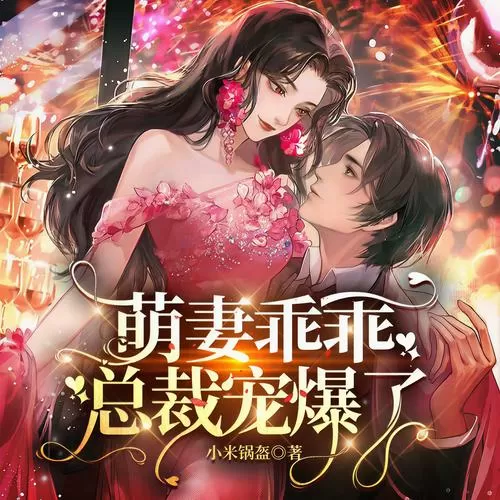 双面总裁爆宠小甜妻 聚合中文网