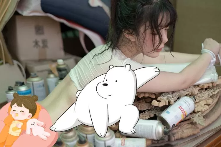 人间牧场1-10