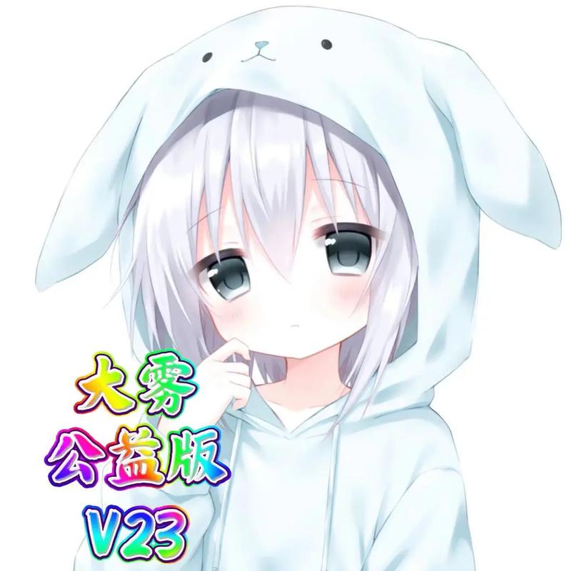 大雾美化包下载教程免费缩略图