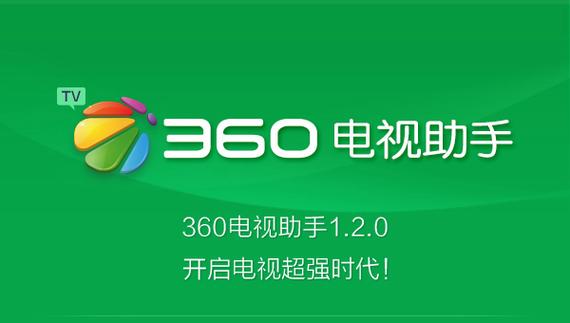 360电视助手截图