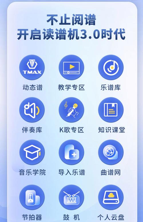 免费下载电吹管读谱软件