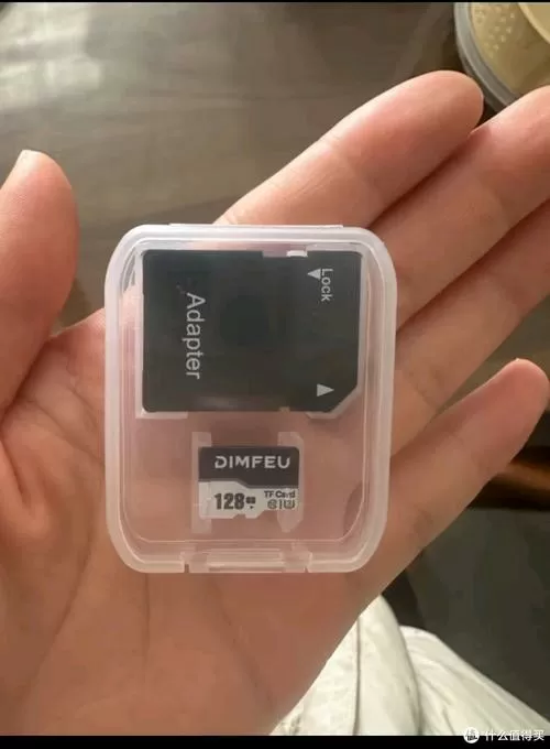 监控内存卡32g可存几个小时