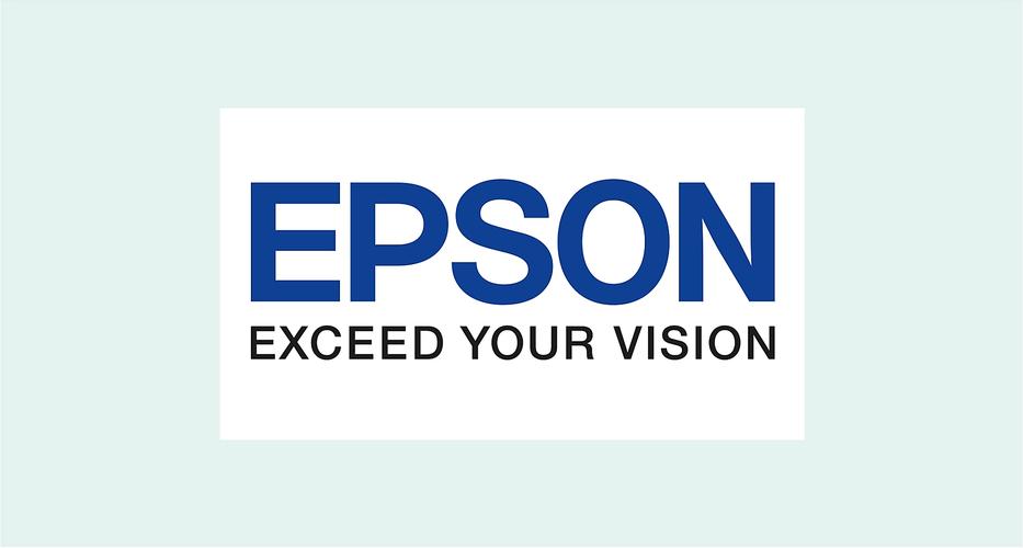 epson printer