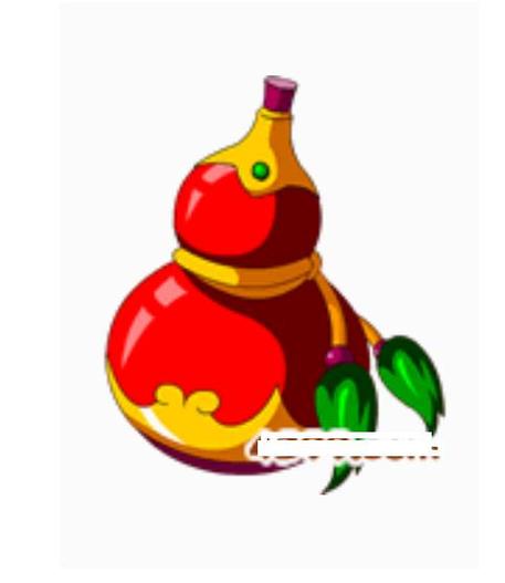 造梦西游三宣花葫芦