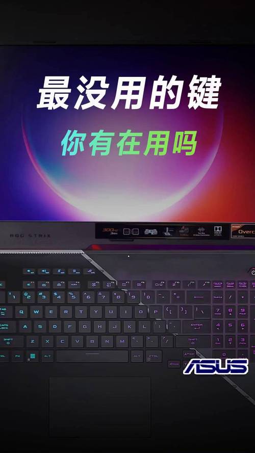 键盘没有fn键用什么代替