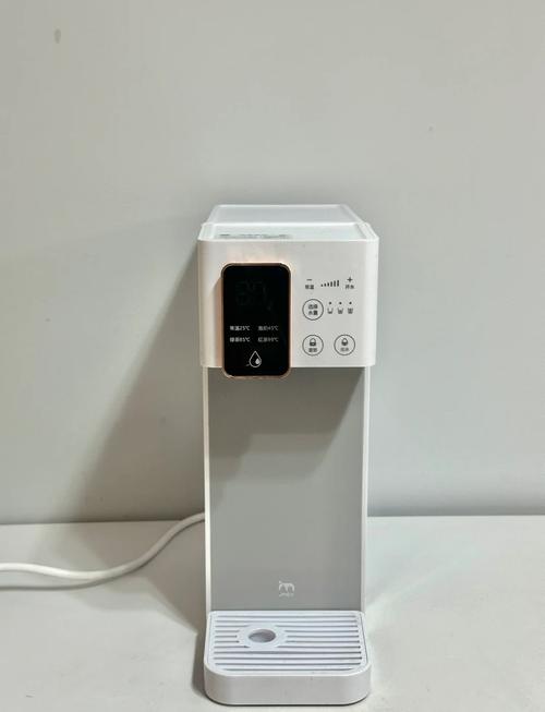 小米饮水机