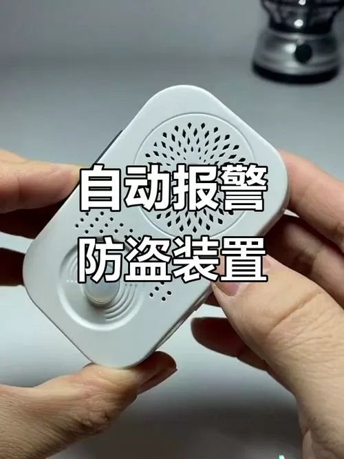 报警器可以防小偷吗