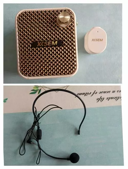 小蜜蜂怎么连接音响