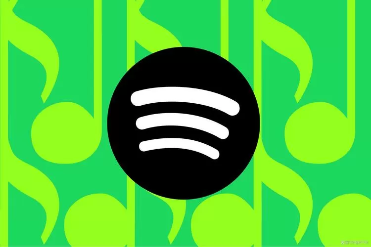 spotify账号