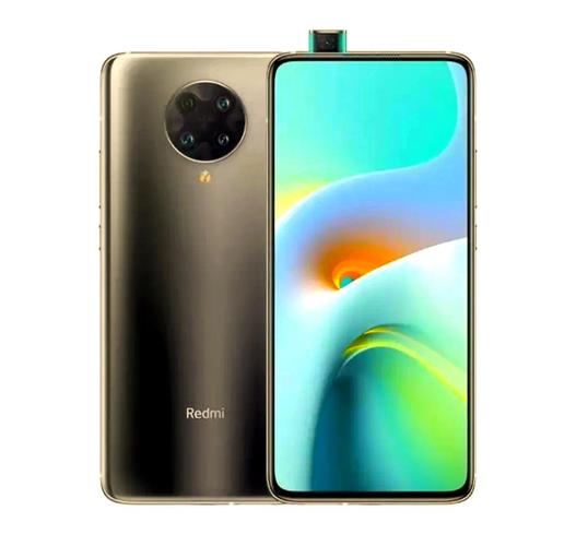 小米k30功能
