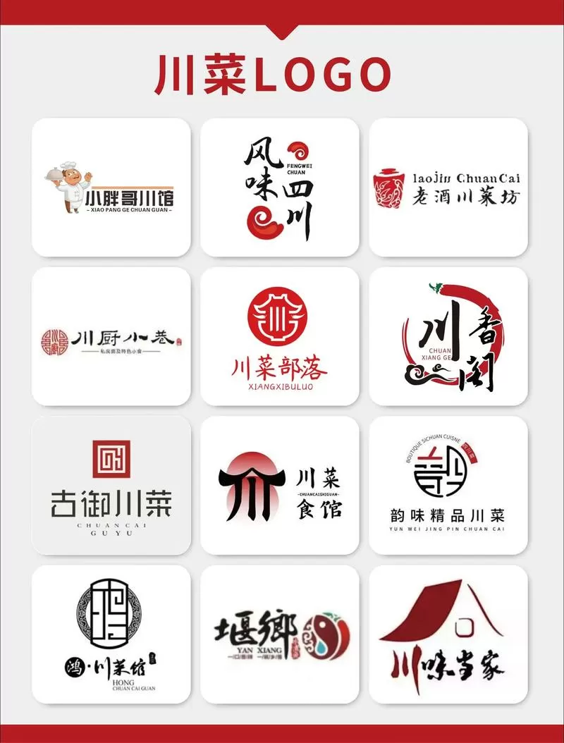 页面菜单