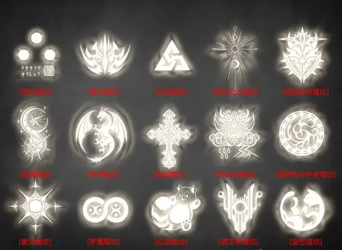 恶魔祭坛的合成方法
