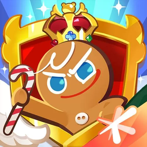 饼干人王国国际版最新版