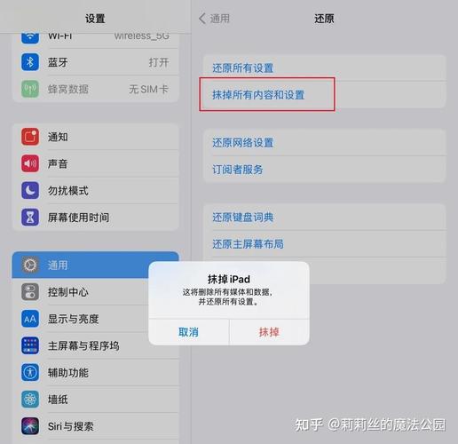ipad软件闪退是什么原因