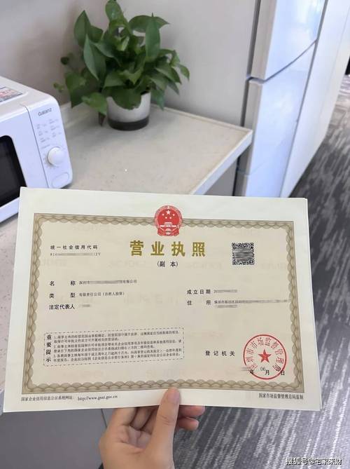 营业执照可以在手机上面注销吗