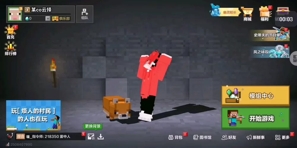 我的世界怎么用指令改名字
