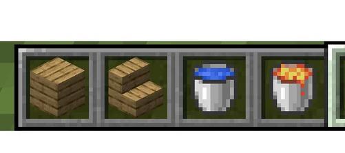 我的世界刷物品1.7.10