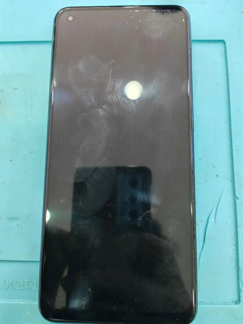 oppo手机漏液怎么办?