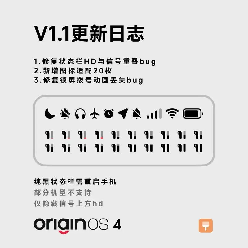 vivo手机右上角图标详解