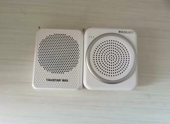 扩音器录不了音哪里坏了