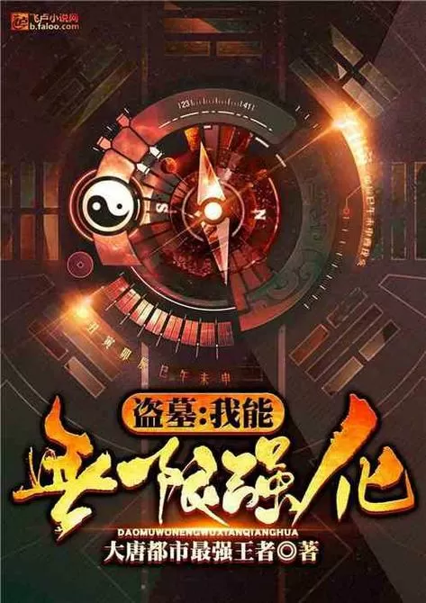盗墓:我能无限强化