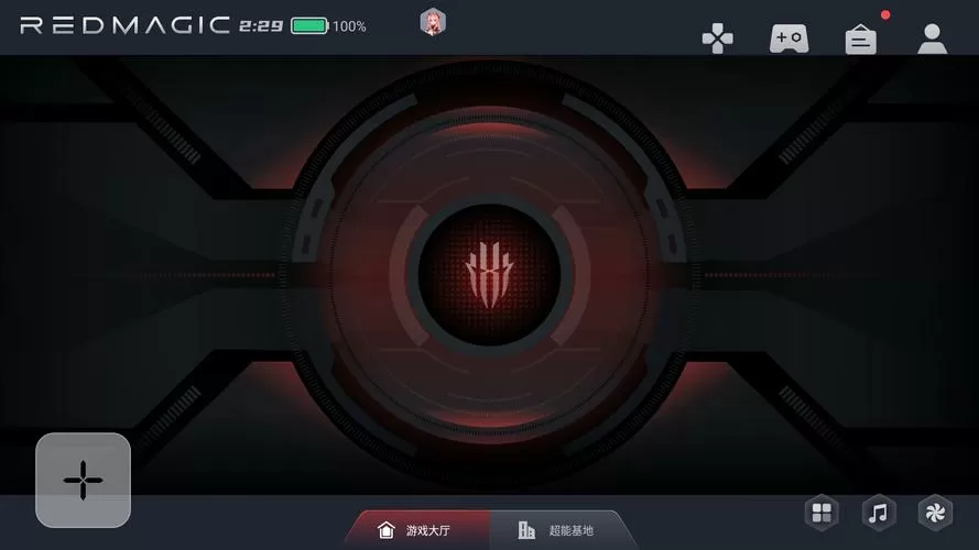 红魔游戏空间在哪里打开