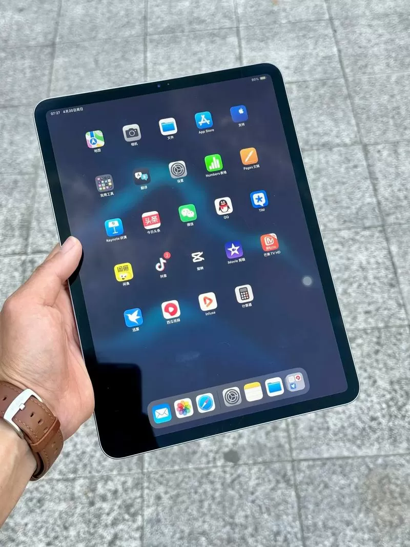 ipadpro11寸