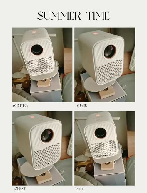 联想投影仪使用方法