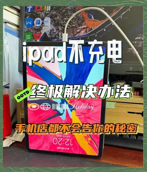 平板放太久充不进电怎么办